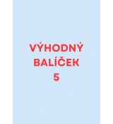 Výhodný balíček 5 (KB15)