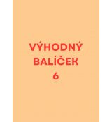 Výhodný balíček 6 (KB16)