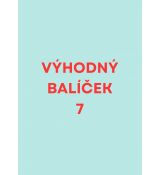 Výhodný balíček 7 (KB17)
