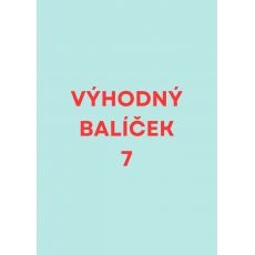 Výhodný balíček 7 (KB17)