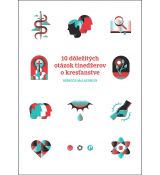 10 dôležitých otázok tínedžerov o kresťanstve   (K25D)