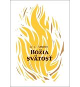 Božia svätosť   (K23D)