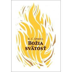 Božia svätosť   (K23D)