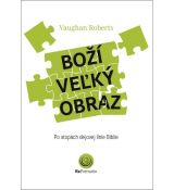 Boží veľký obraz   (K17D)