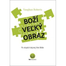 Boží veľký obraz   (K17D)