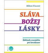 Sláva Božej lásky   (K13D)