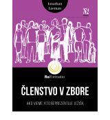 Členstvo v zbore   (K16D)
