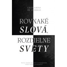 Rovnaké slová, rozdielne svety (KN13)