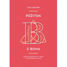 Pôžitok z Boha (K33)